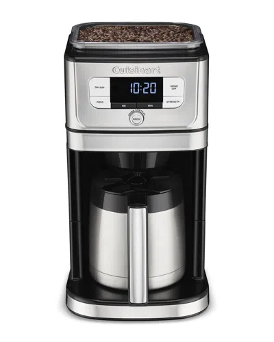 Cuisinart 10-cup Coffee Maker