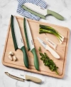 Cuisinart 10 Piece Knife Sets In Multi