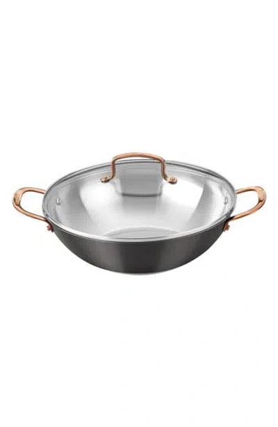 Cuisinart 12-inch All Purpose Pan In Gray