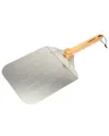 Cuisinart 12in Pizza Peel With Folding Wooden Handle