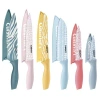 Cuisinart 12-piece Assorted Knife Set In Various
