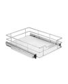 Cuisinart 14" Cabinet Organizer In Stainless Steel