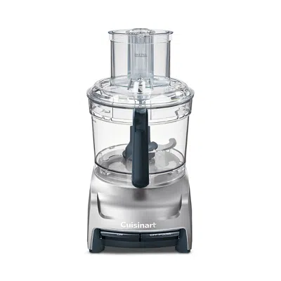 Cuisinart 14 Cup Food Processor In Green