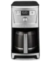 Cuisinart Dcc-3200 Perfectemp 14-cup Programmable Coffee Maker In Stainless