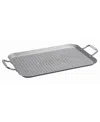 CUISINART 14.5" X 10" NON-STICK GRILL TOPPER