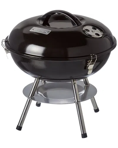 Cuisinart 14in Charcoal Grill Ccg-190