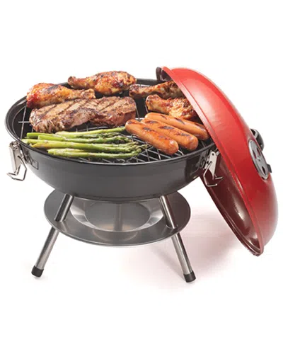 Cuisinart 14in Charcoal Grill Ccg-190rb In Multi