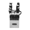 Cuisinart 15-pc. Knife Block Set In Black