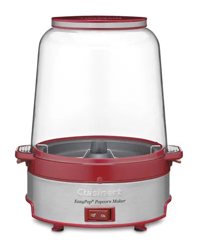 Cuisinart 16-cup Popcorn Maker