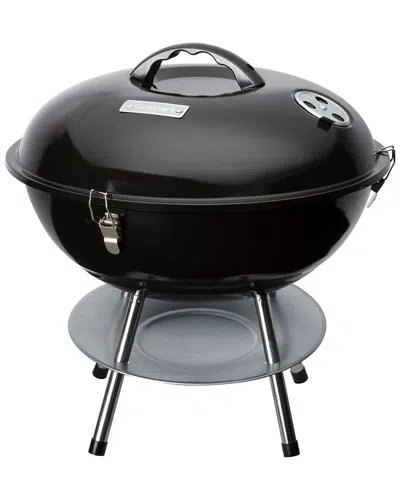 Cuisinart 16in Charcoal Grill Ccg-216 In Black