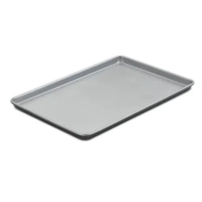 Cuisinart 17" Baking Sheet In Silver