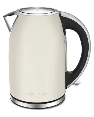 Cuisinart 1.7l Jug Kettle