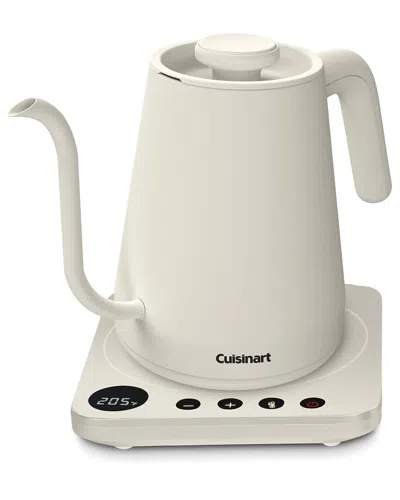 Cuisinart 1l Gooseneck Kettle