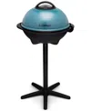 Cuisinart 2-in-1 Indoor/outdoor Electric Griddle In Black