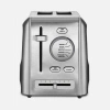Cuisinart 2 Slice Toaster In Silver