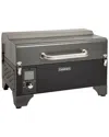 Cuisinart 256in Portable Wood Pellet Grill & Smoker