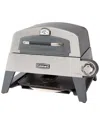 Cuisinart Cgg-403 3-in-1 Pizza Oven, Griddle, & Cast Iron Grill