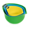 Cuisinart 3-pc. Mixing Bowl In Multi