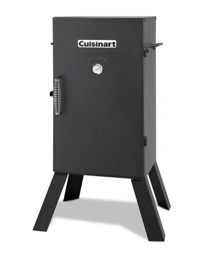 CUISINART CUISINART 30IN ELECTRIC SMOKER
