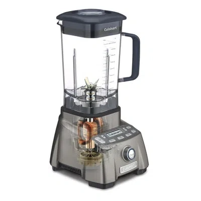 Cuisinart 3.5 Peak Hp Blender In Gray