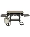 Cuisinart 36in 4-burner Gas Griddle