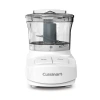 Cuisinart 3-cup Mini Chopper In White
