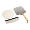 Cuisinart 3-pc. Deluxe Pizza Grilling Pack In Multi