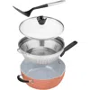 Cuisinart 4-piece Preferred Pan Set In Siena