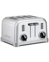Cuisinart 4-slice Classic Toaster