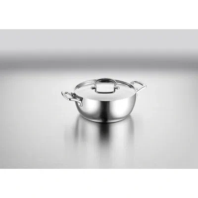 Cuisinart 4.5 Qt. Round Dutch Oven