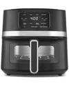 Cuisinart 2.6-qt Basket Air Fryer In Black