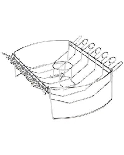 Cuisinart 4-in-1 Bbq Basket Cbb-410