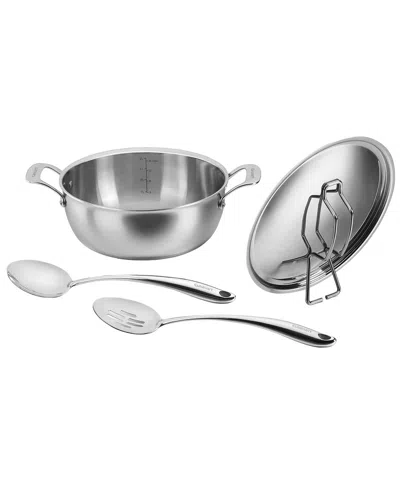 Cuisinart 4pc Entertainment Serving Set