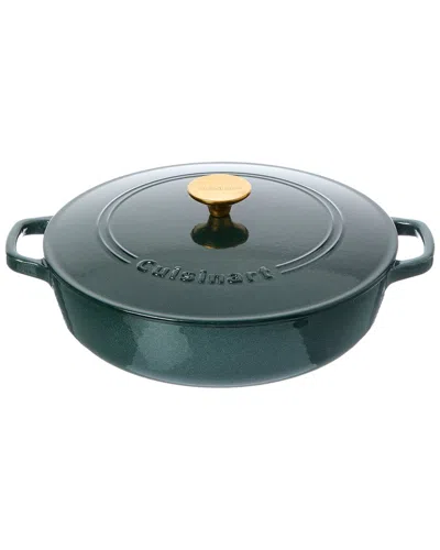 Cuisinart 4qt Braiser With Cover