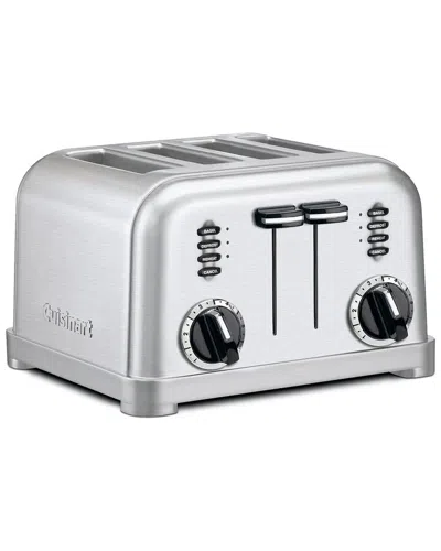Cuisinart 4-slice Classic Toaster Cpt-180p1
