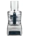 Cuisinart 5-cup Food Processor In Transparent