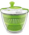 Cuisinart 5-quart Salad Spinner With Brake In No Color