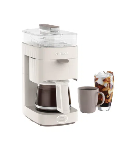 Cuisinart 5-quart Soho Coffeemaker In Brown