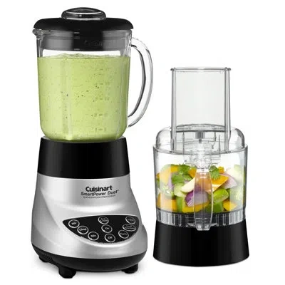 Cuisinart 500 Watt Countertop Blender In Black