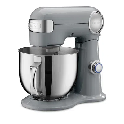 CUISINART 5.5 QT. 500 WATT TILT HEAD STAND MIXER
