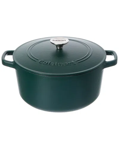 Cuisinart 5qt Round Casserole