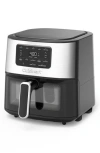 Cuisinart Air-200 Basket Airfryer In Black