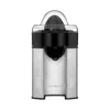 Cuisinart 6221865 8 oz Stainless Steel Citrus Juicer, Black & Silver In Multi
