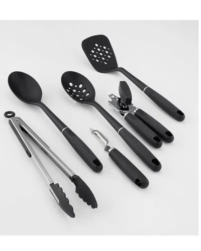 Cuisinart 6pc Tool Set In Black