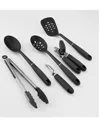 Cuisinart 6pc Tool Set In Black