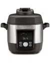 Cuisinart 6qt Pressure Cooker Cpc-900nas In Black