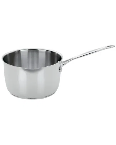 Cuisinart 6qt Stockpot With Cover In Grey