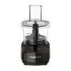 Cuisinart 7-cup Bpa Free Food Processor In Black