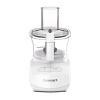 Cuisinart 7-cup Bpa Free Food Processor In White
