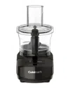 Cuisinart 7-cup Food Processor In Black